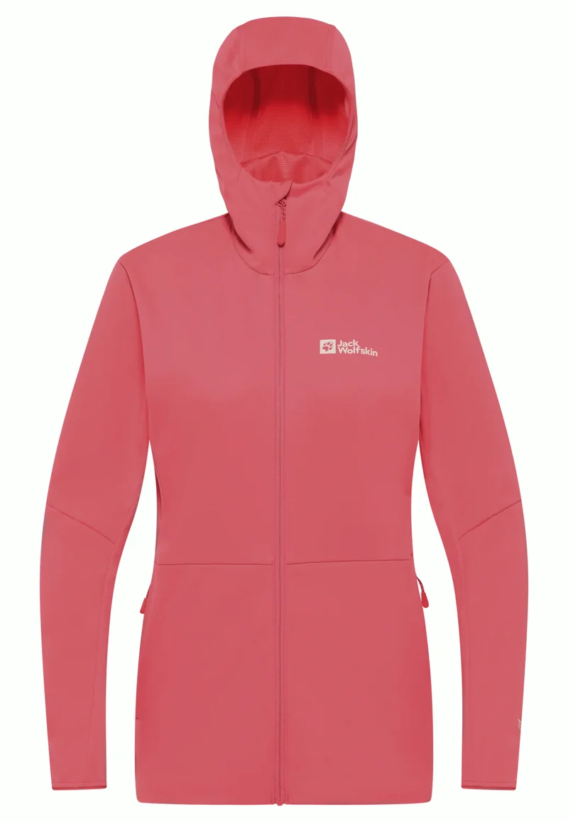 FELDBERG HOODY W