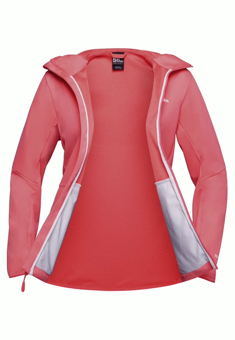 FELDBERG HOODY W