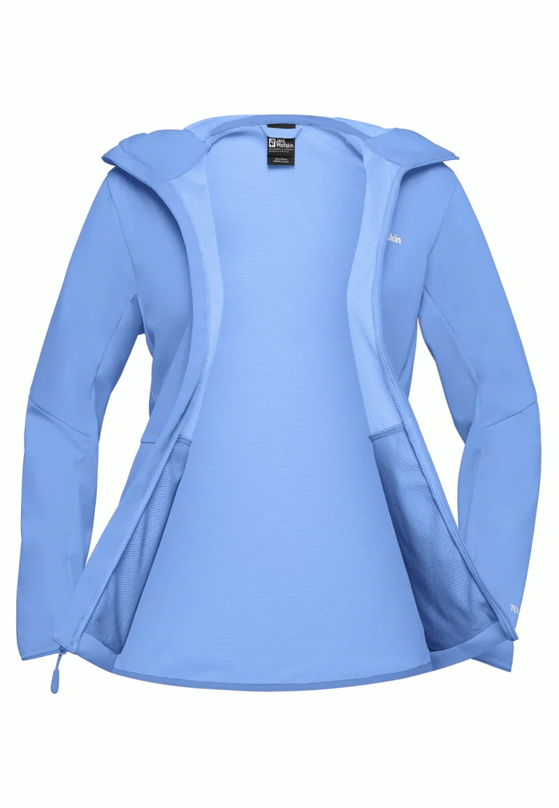 FELDBERG HOODY W