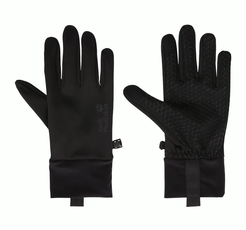 EXTENSIVE GLOVE
