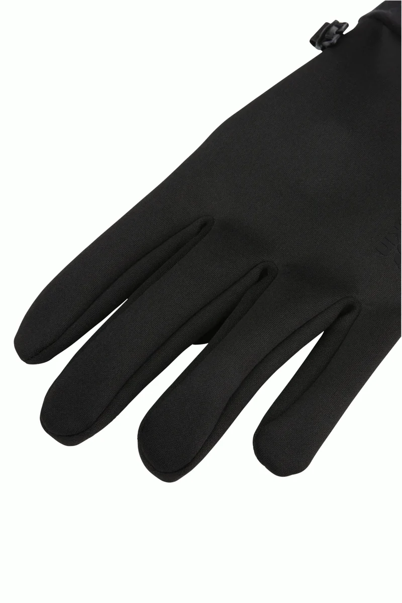 EXTENSIVE GLOVE