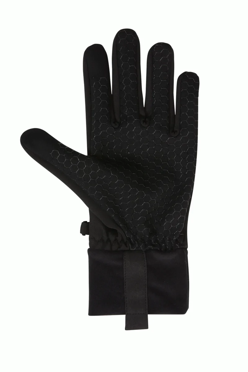 EXTENSIVE GLOVE