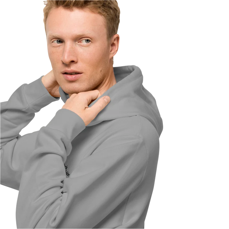 ESSENTIAL HOODIE M