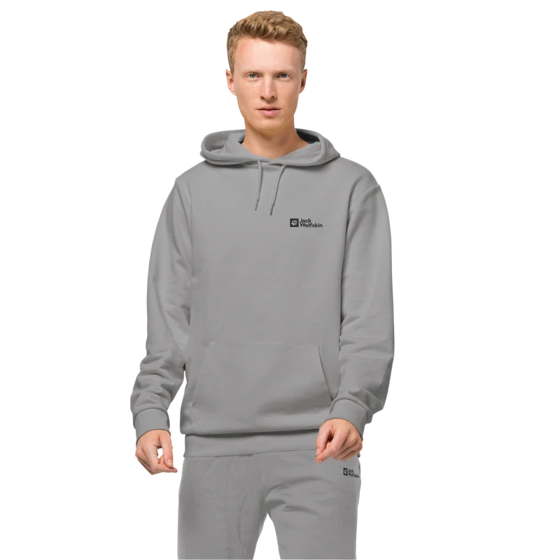 ESSENTIAL HOODIE M