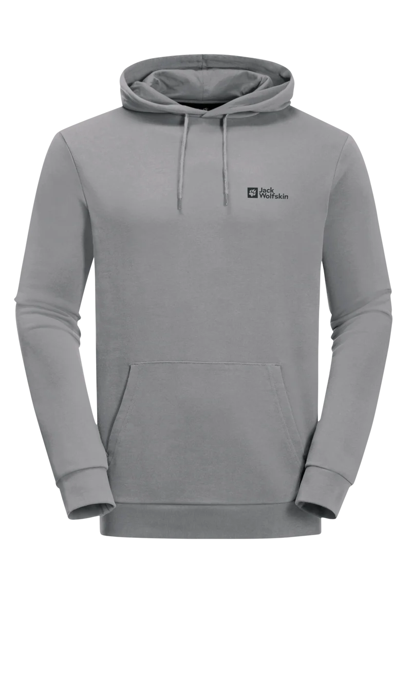ESSENTIAL HOODIE M