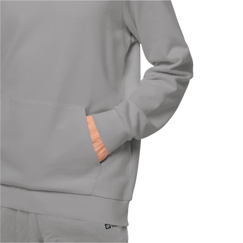 ESSENTIAL HOODIE M