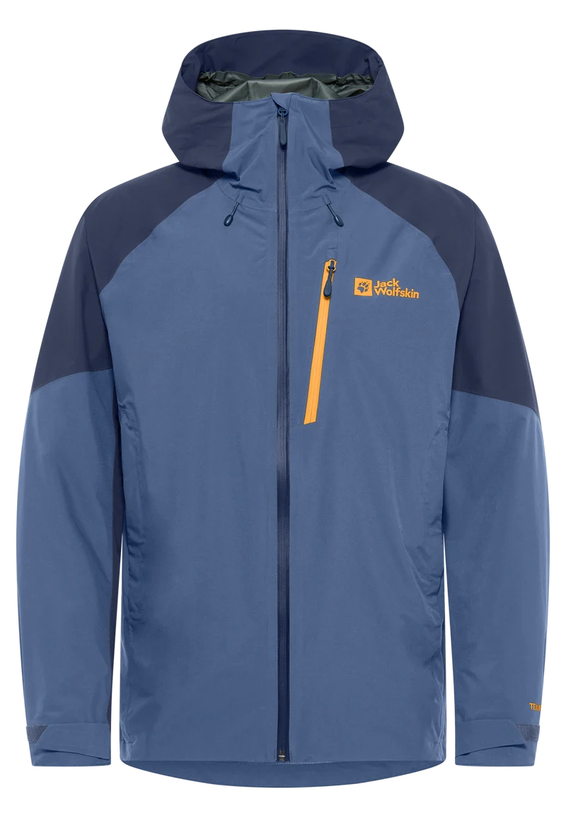 EAGLE PEAK 2L JKT M