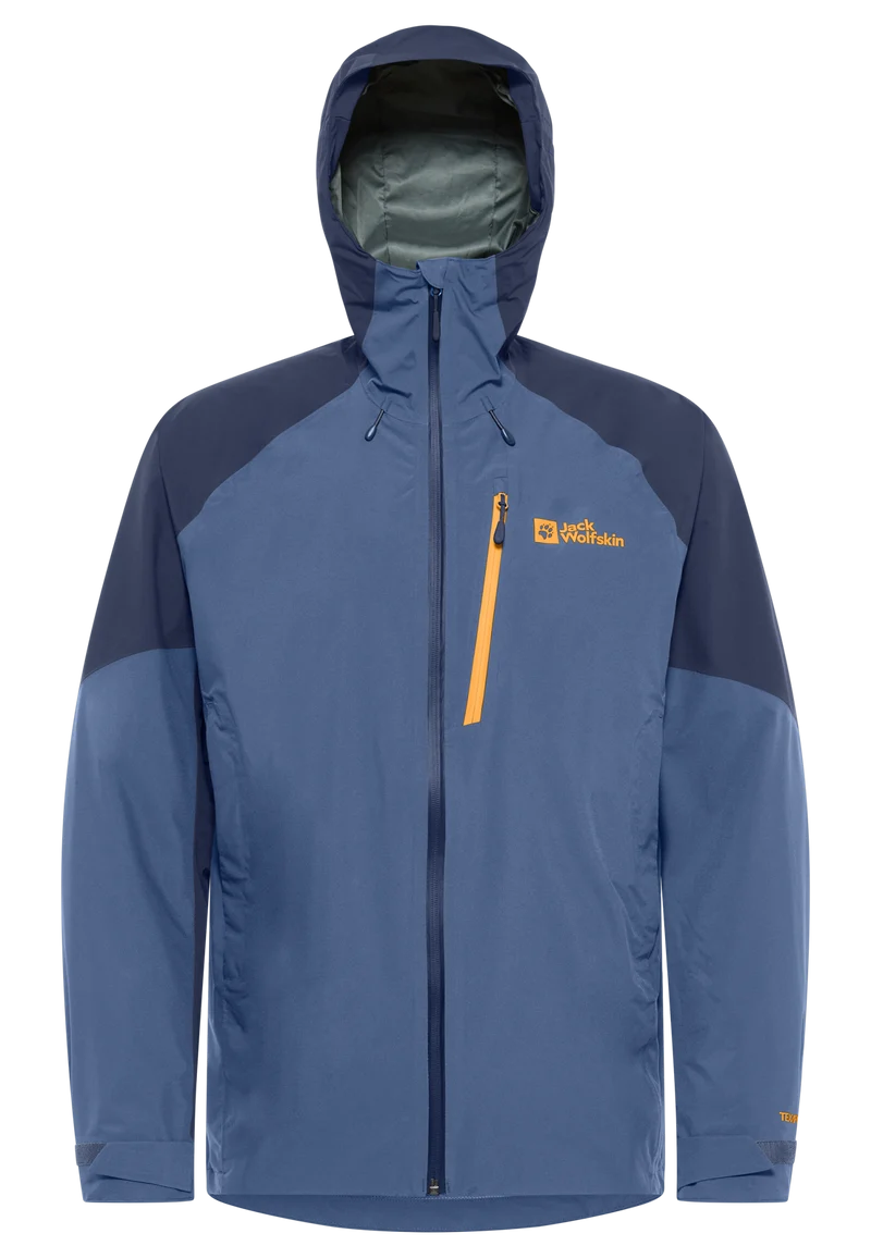 EAGLE PEAK 2L JKT M
