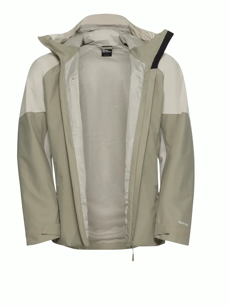 EAGLE PEAK 2L JKT M