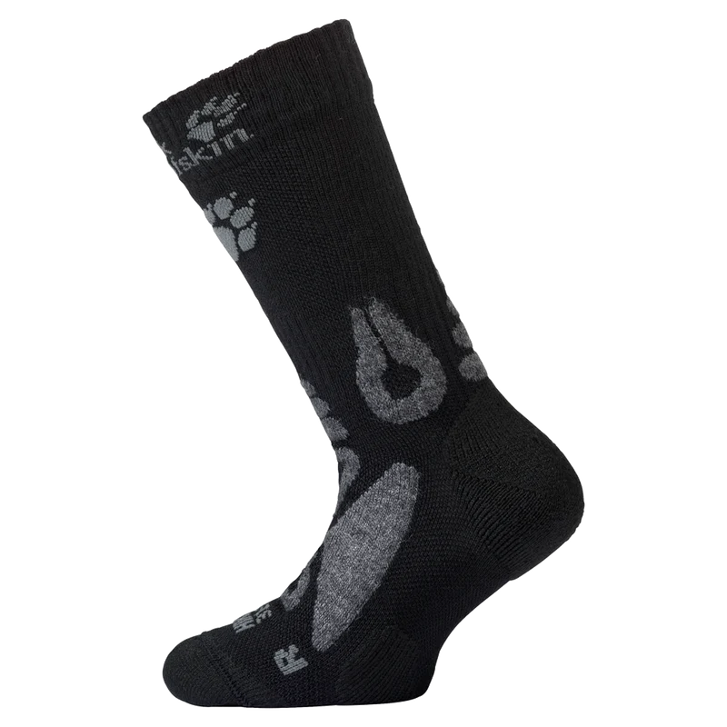 KIDS HIKING MERINO CLASSIC CUT
