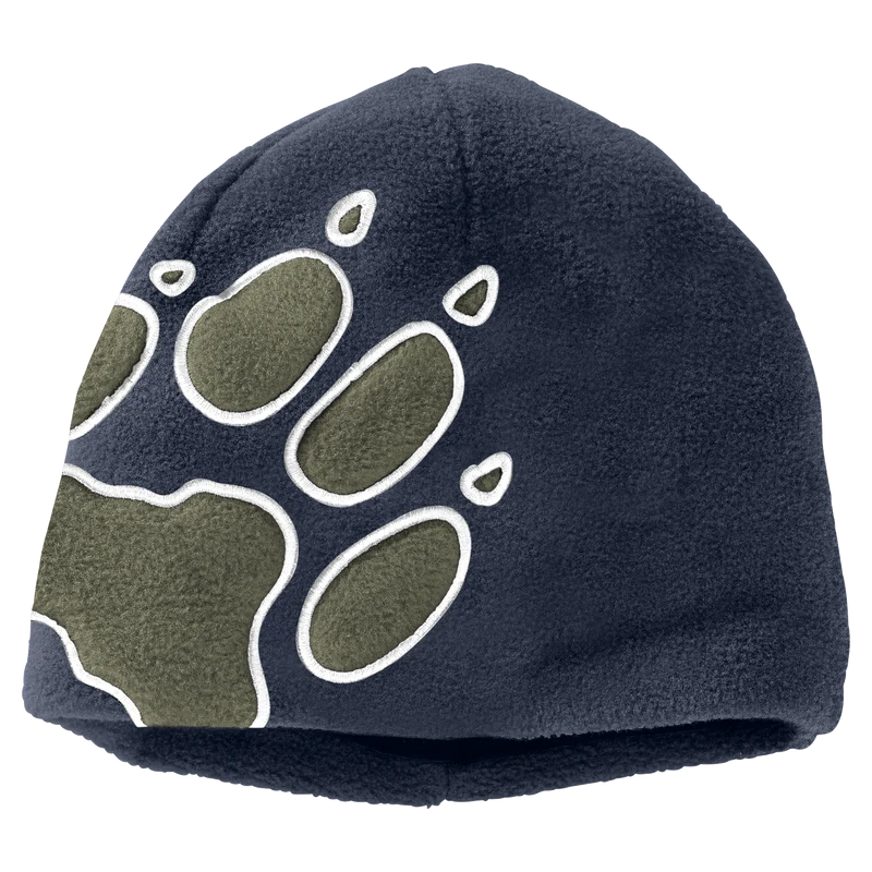 KIDS FRONT PAW HAT