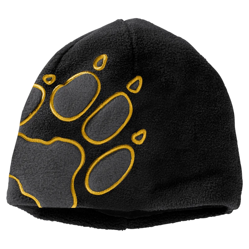 KIDS FRONT PAW HAT