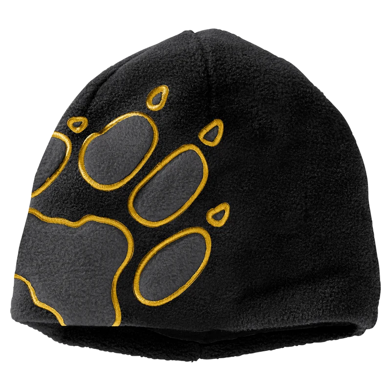 KIDS FRONT PAW HAT