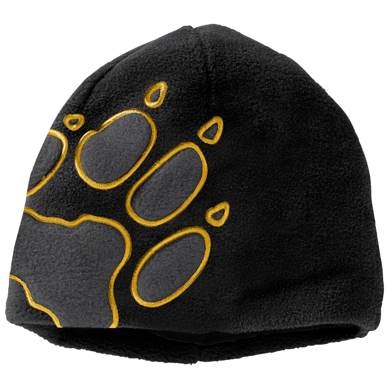 KIDS FRONT PAW HAT