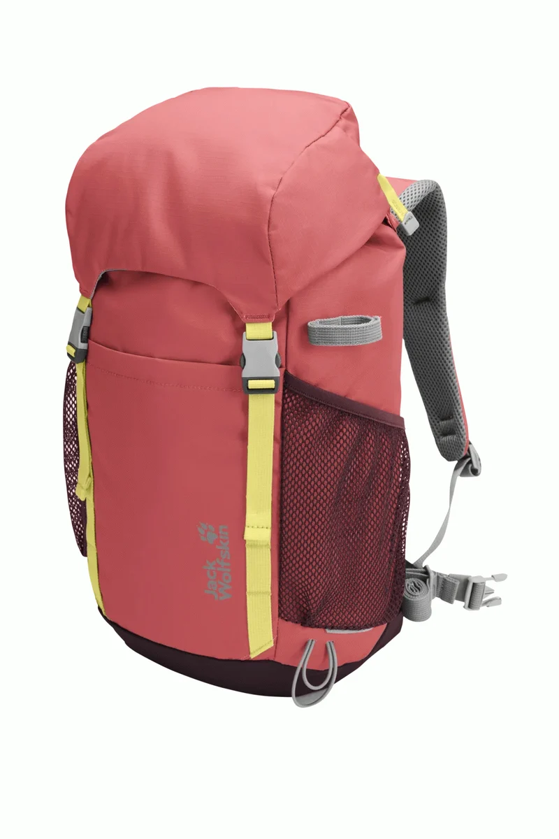 KIDS EXPLORER 20