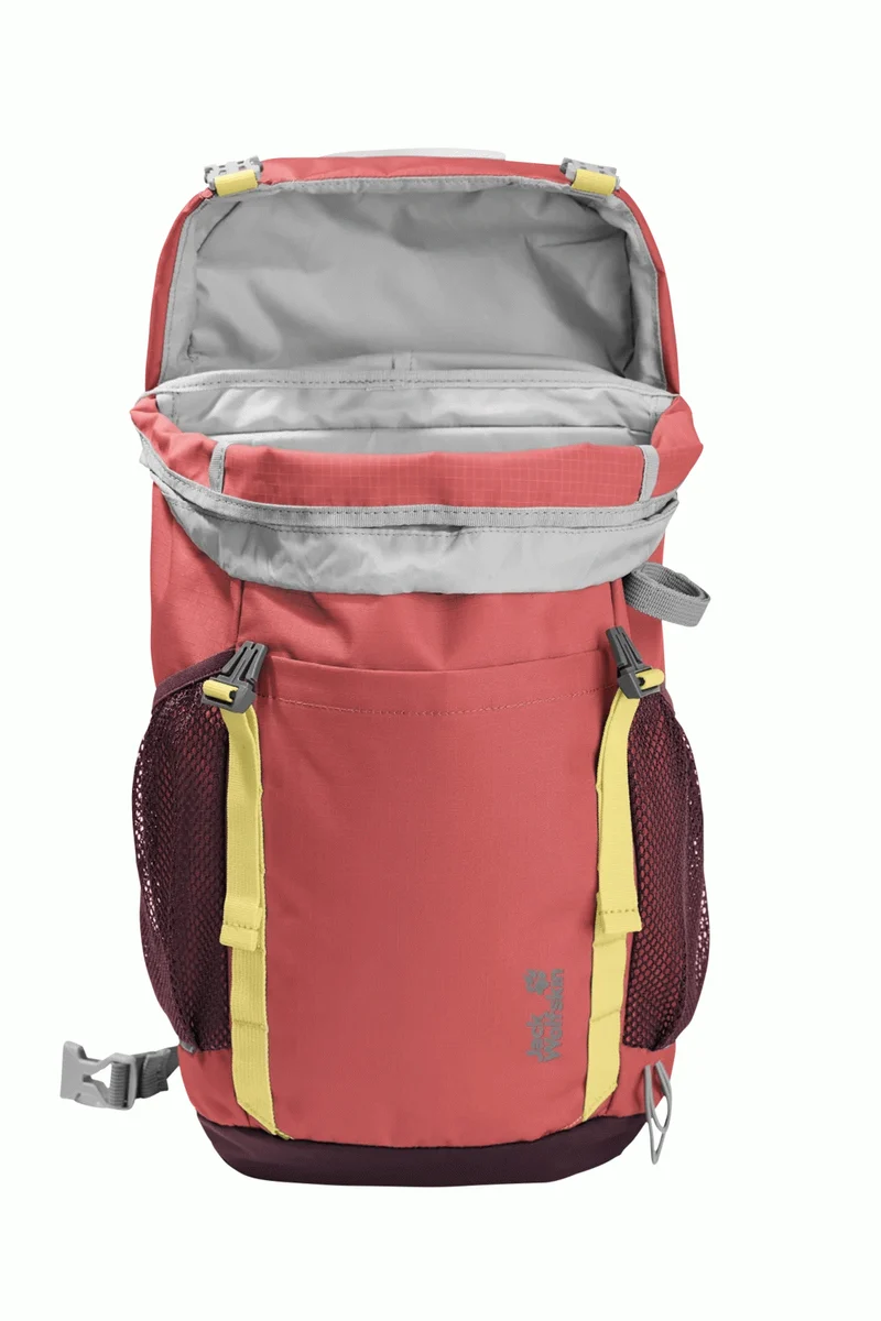 KIDS EXPLORER 20