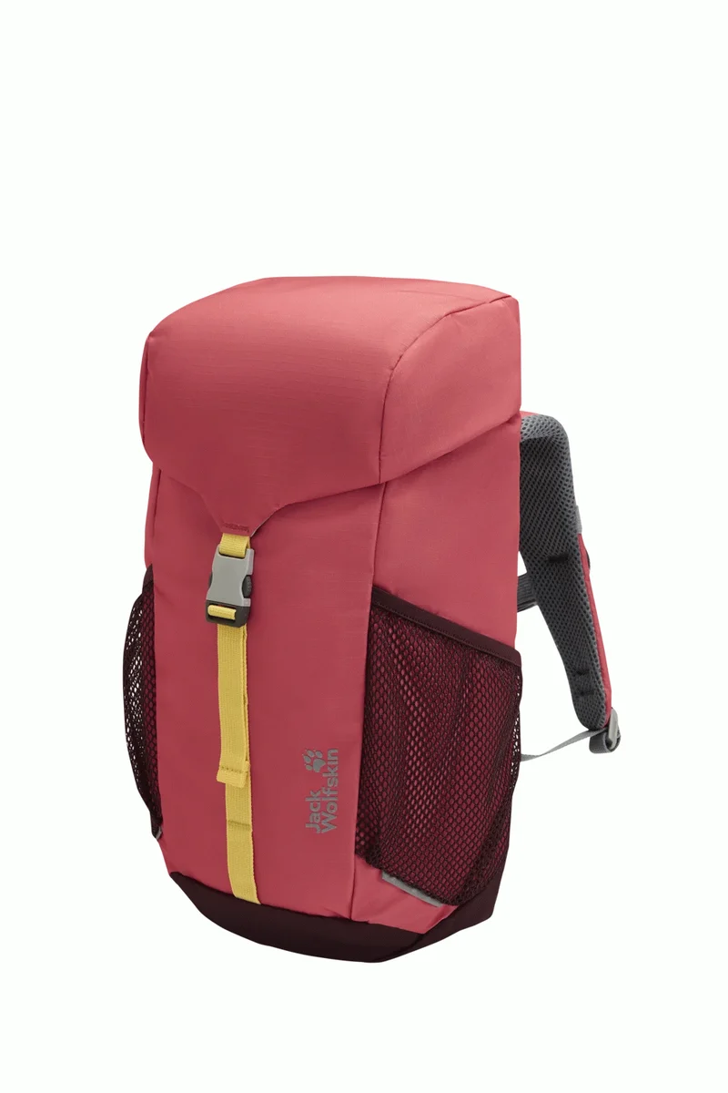 KIDS EXPLORER 15