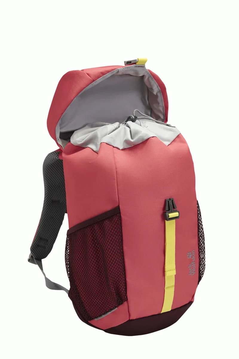 KIDS EXPLORER 15