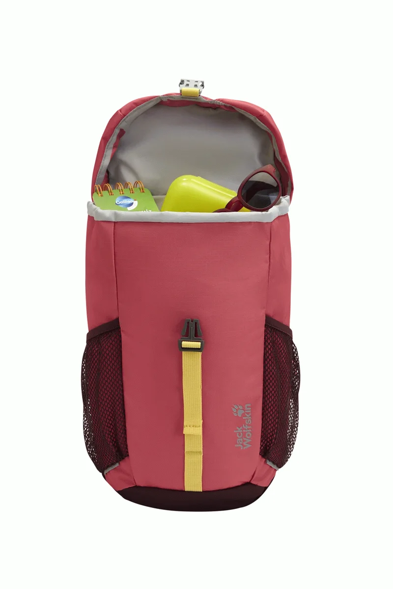 KIDS EXPLORER 15