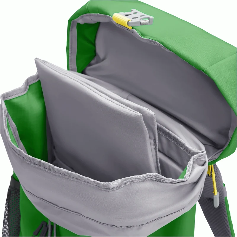 KIDS EXPLORER 15