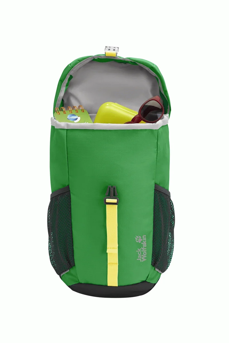 KIDS EXPLORER 15