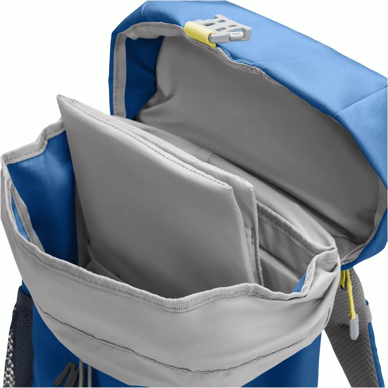 KIDS EXPLORER 15