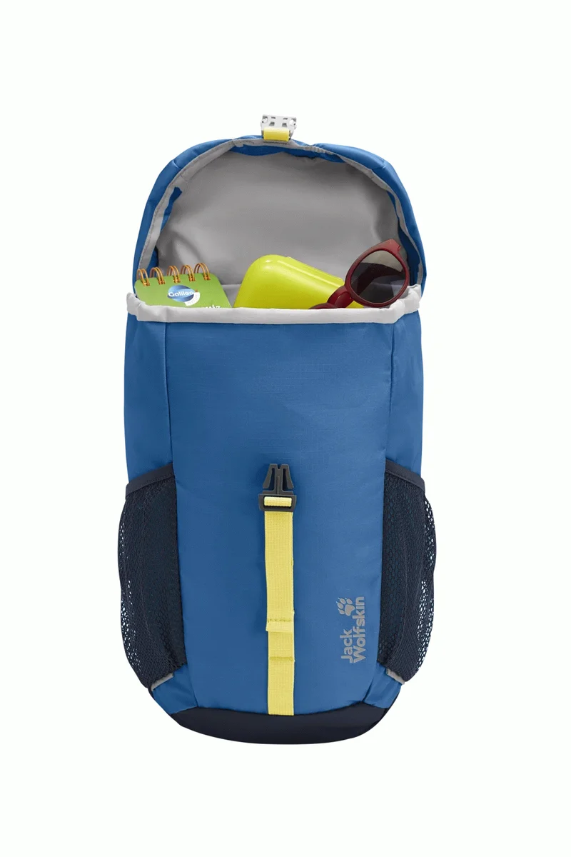 KIDS EXPLORER 15