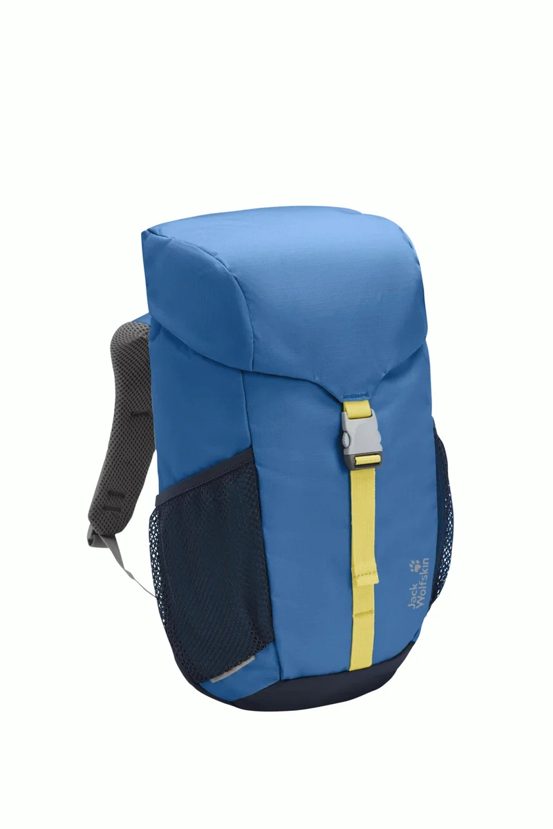 KIDS EXPLORER 15
