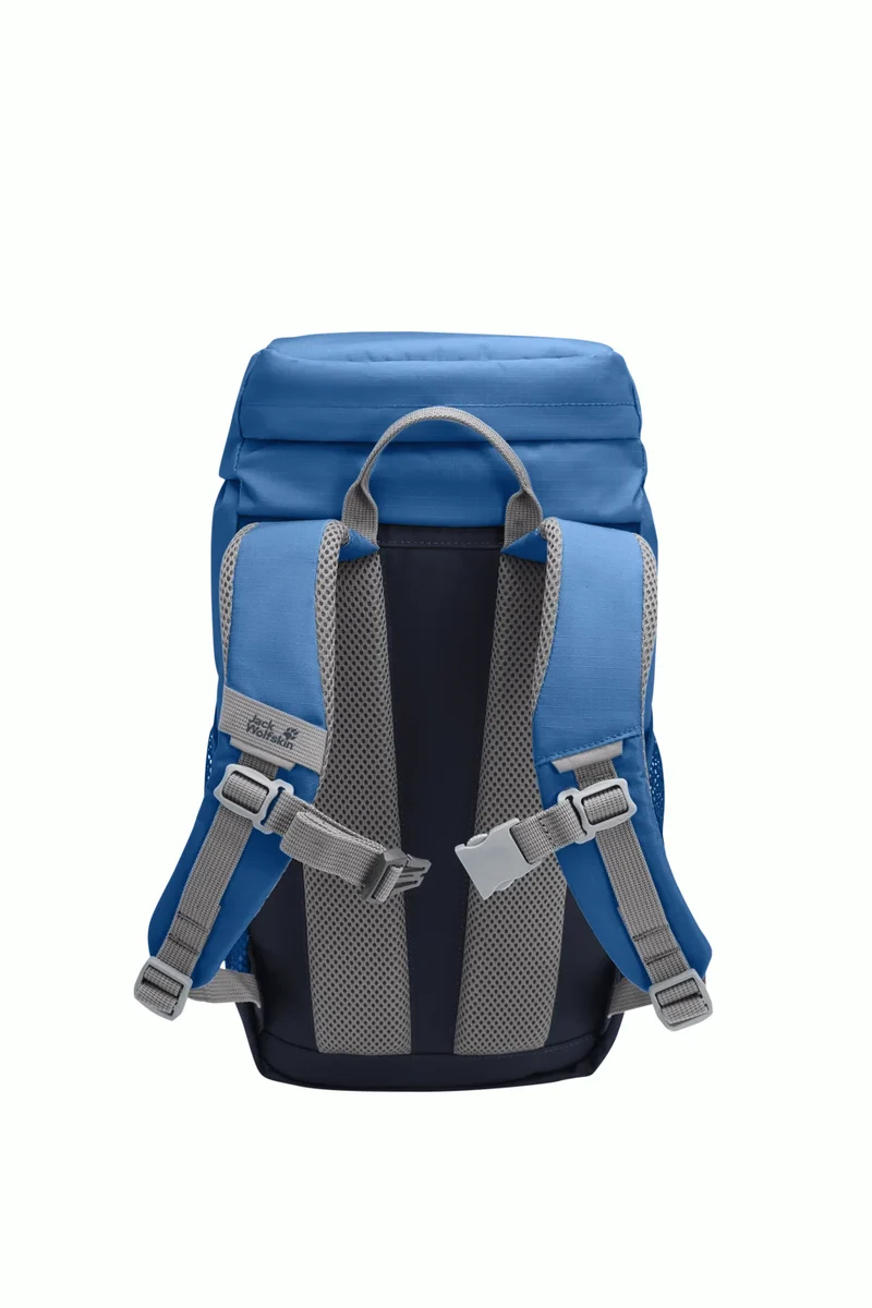 KIDS EXPLORER 15