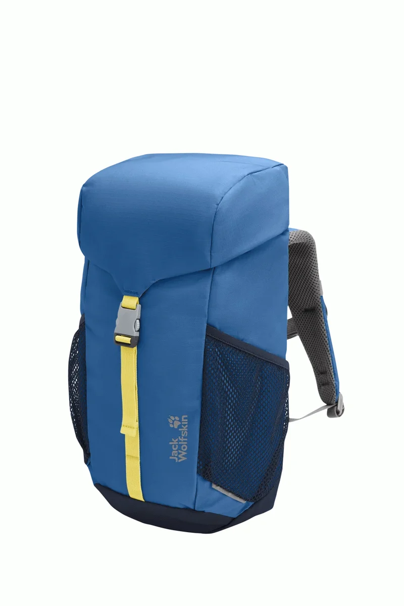 KIDS EXPLORER 15