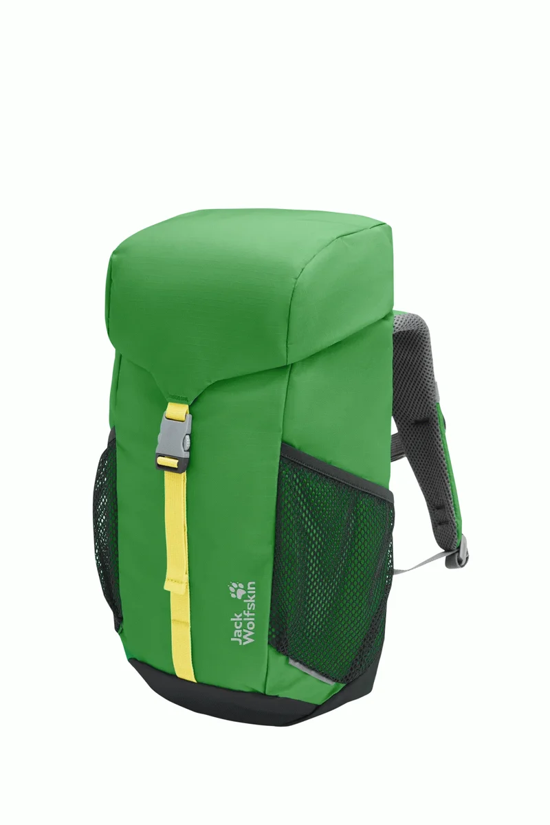 KIDS EXPLORER 15