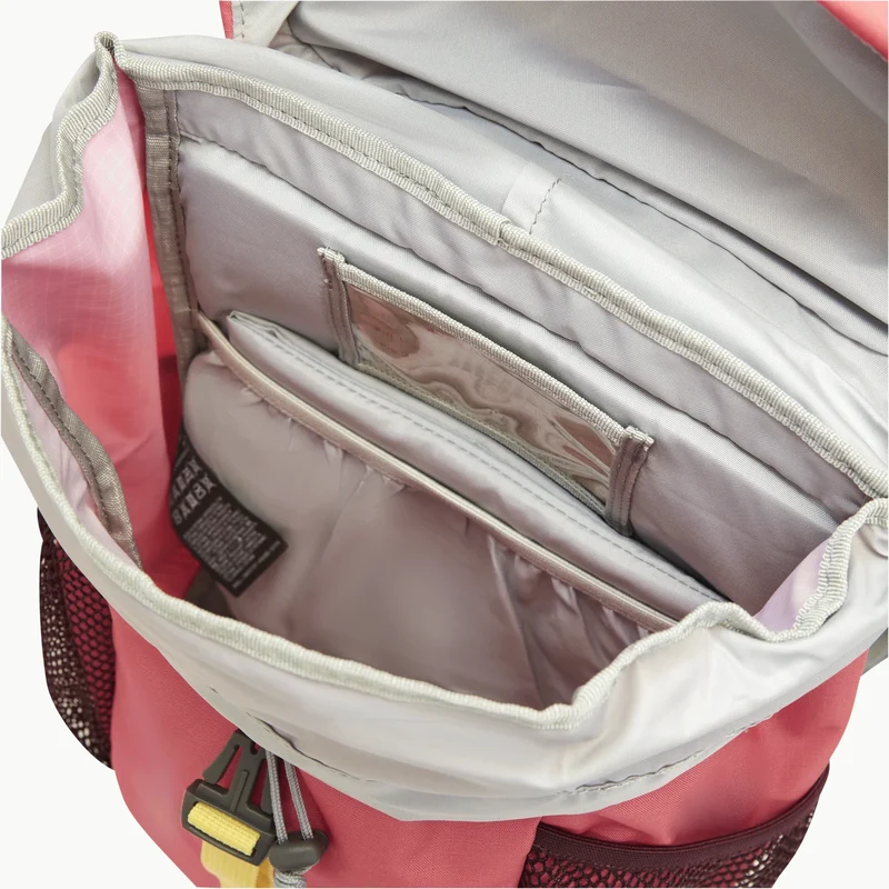 KIDS EXPLORER 15