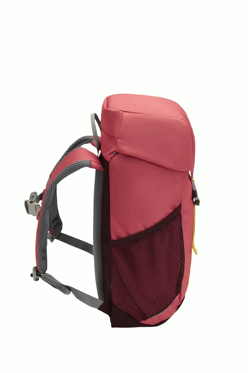 KIDS EXPLORER 15