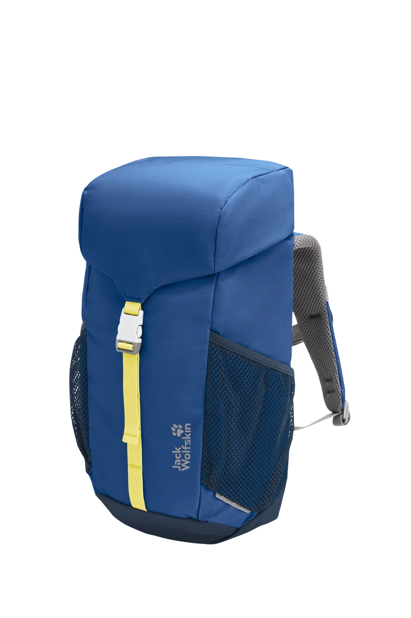 KIDS EXPLORER 15