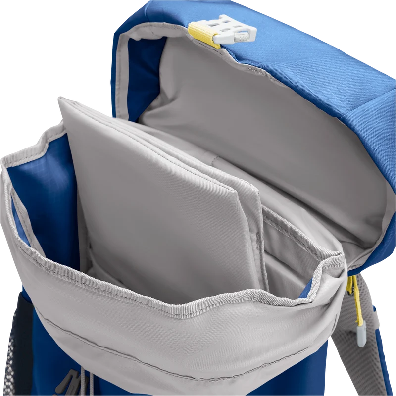 KIDS EXPLORER 15