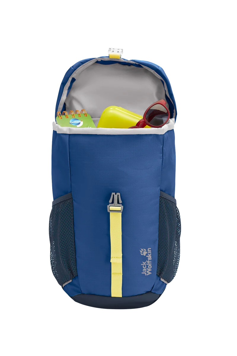 KIDS EXPLORER 15