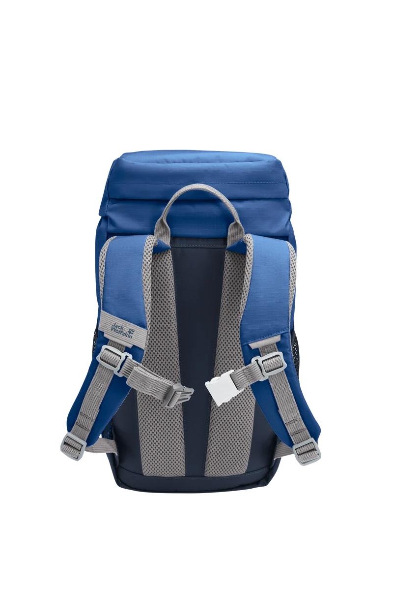 KIDS EXPLORER 15