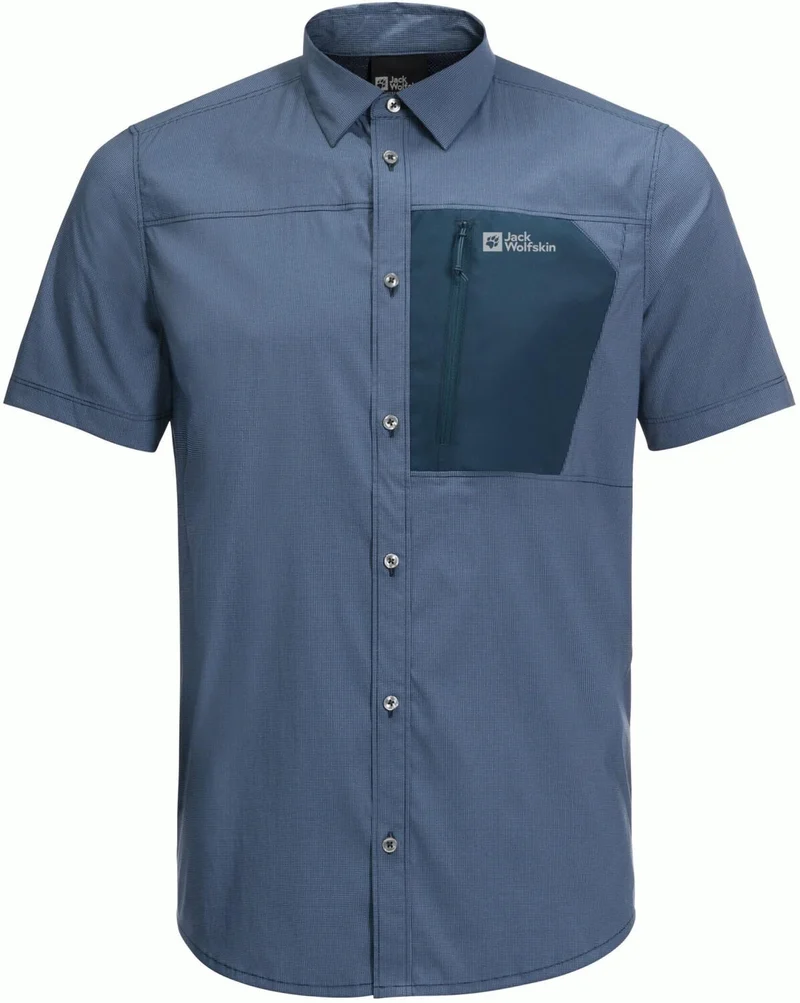 KENOVO II S/S M