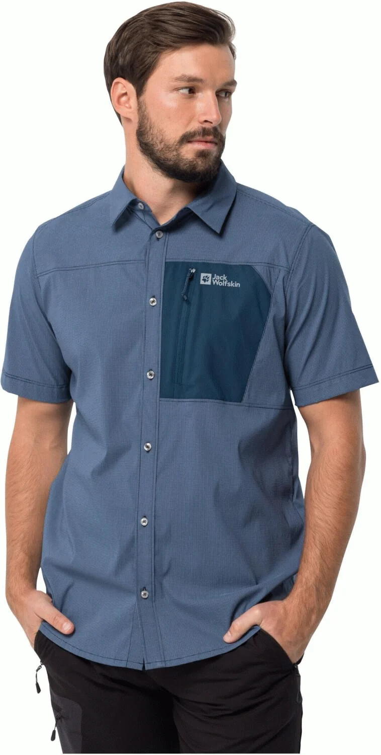 KENOVO II S/S M