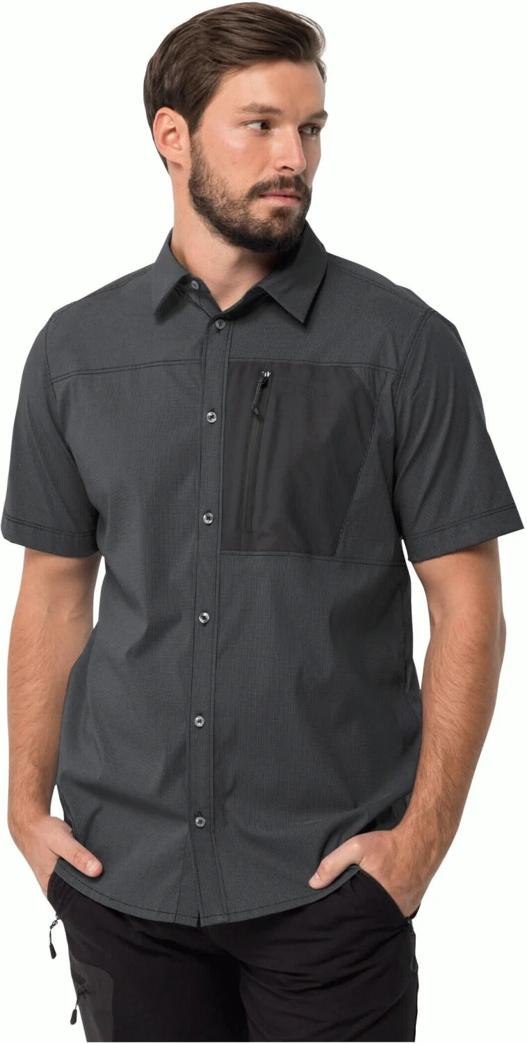 KENOVO II S/S M
