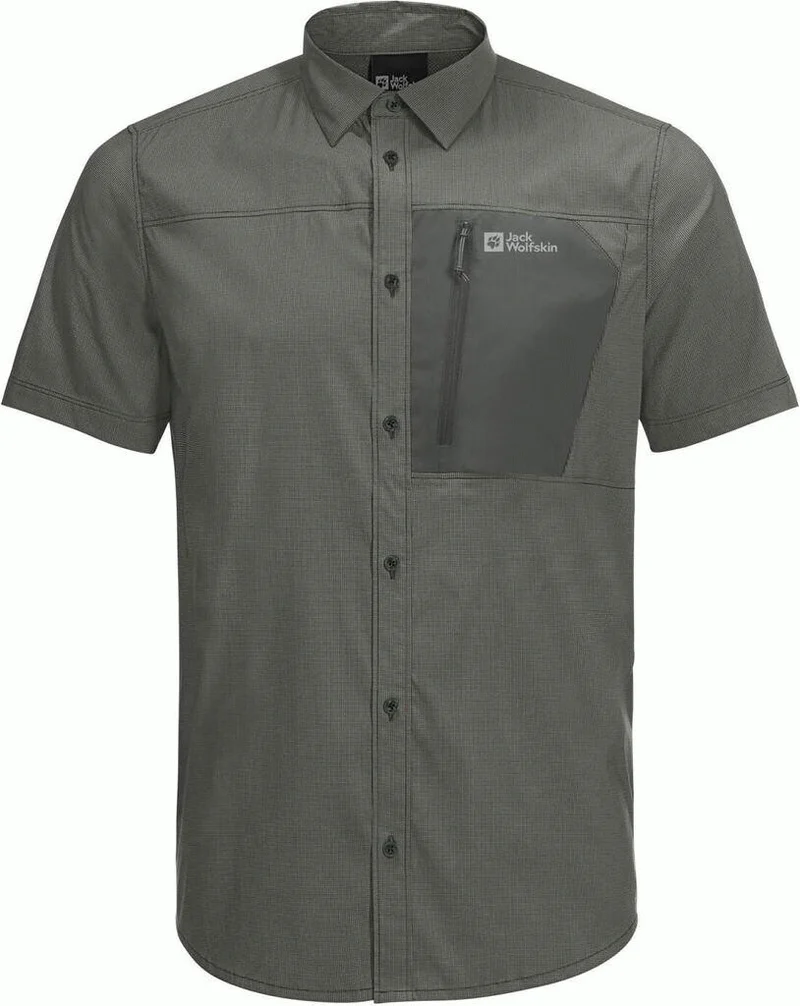 KENOVO II S/S M
