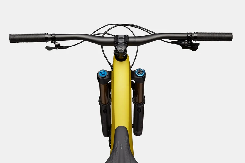 Cannondale Jekyll 1 MTB-Fully 29" ginger