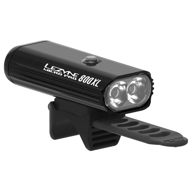 Lezyne Micro Drive Pro 800XL Remote