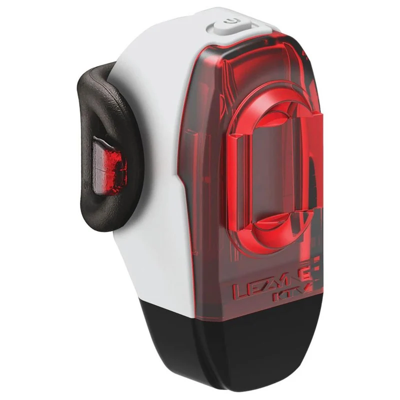 Lezyne Ktv Drive Rear Weiss