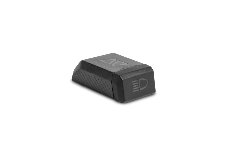Acid Funkfernbedienung PRO-E black