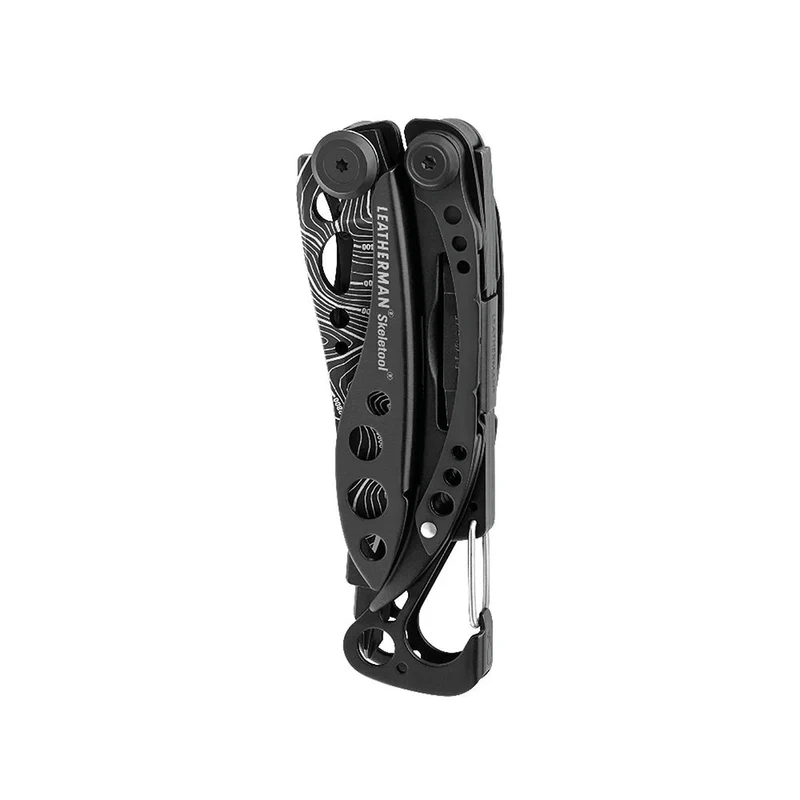 Leatherman - Skeletool Topo MultiTool
