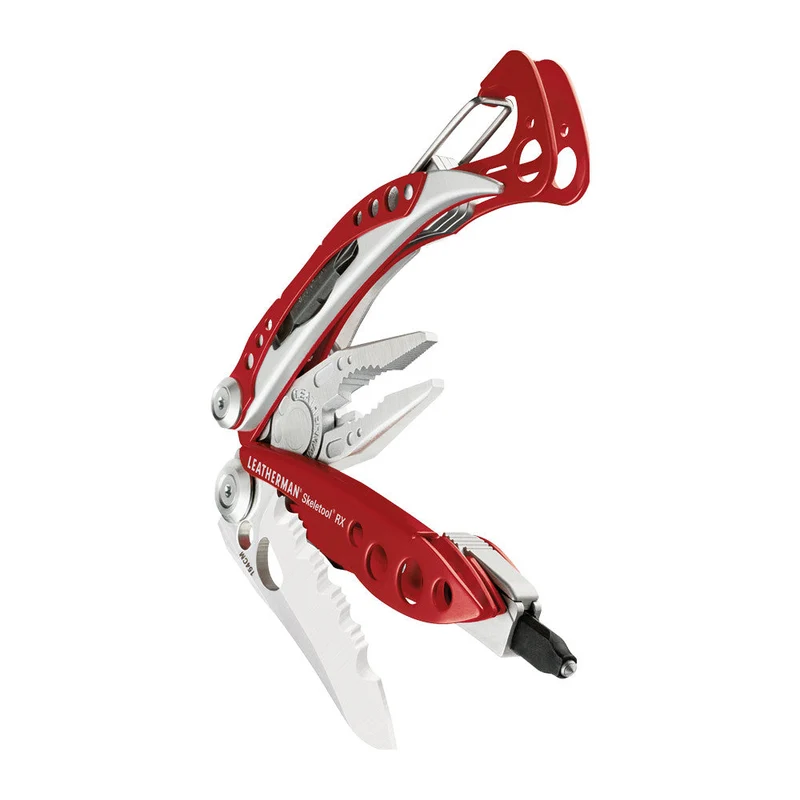 Leatherman - Skeletool RX Multitool