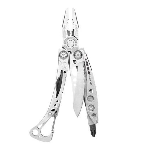 Leatherman - Skeletool Multifunktionswerkzeug