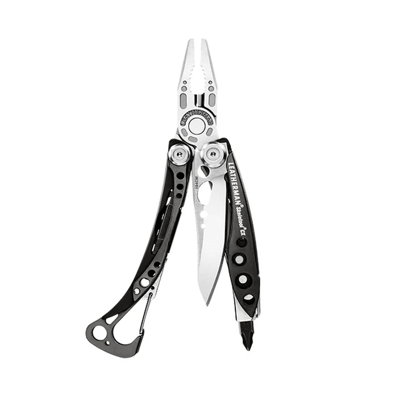 Leatherman - Skeletool CX Multifunktionswerkzeug