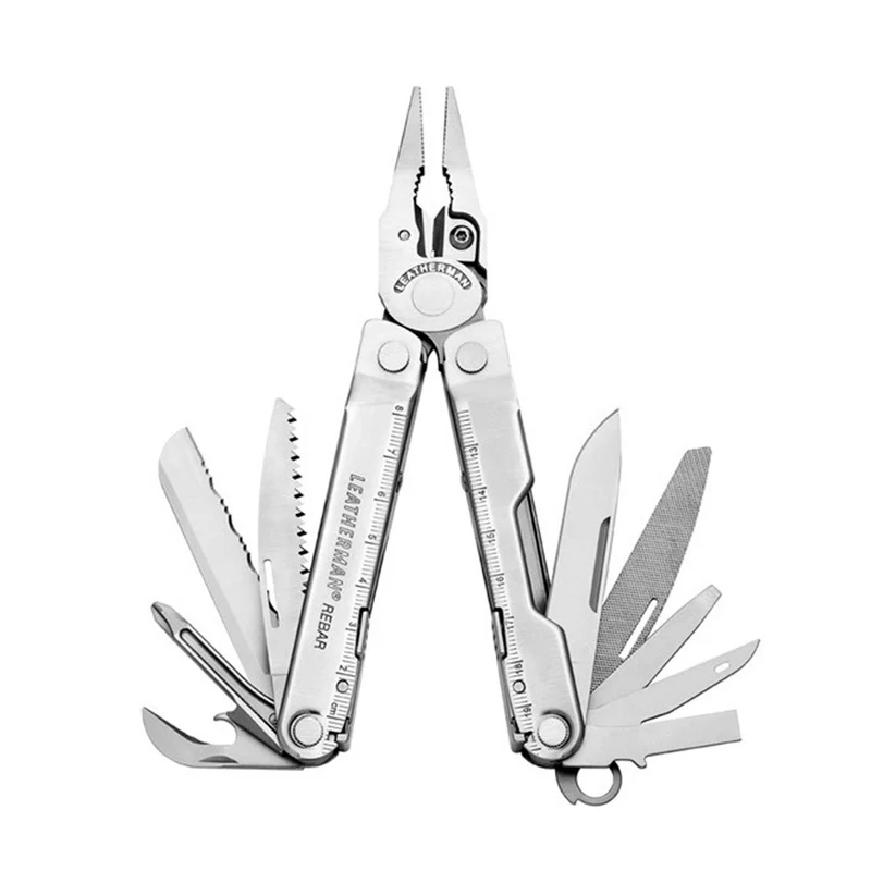 Leatherman - Rebar MultiTool
